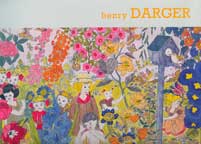 Henry Darger