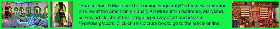 American Visionary Art Museum